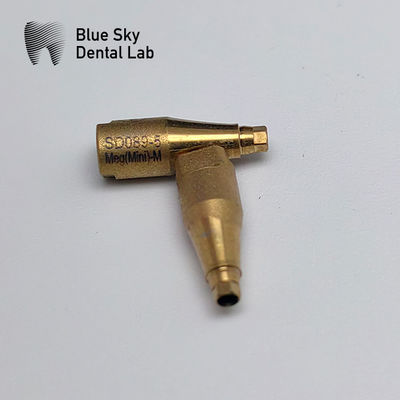 Mua Nhiều hệ thống Megagen Scan Body 5mm Blue Sky System online manufacture