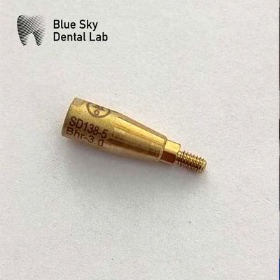 Mua Blue Sky Implant Quá trình quét trực tiếp cơ thể chân không 3D vàng Biohorizon Quét cơ thể online manufacture