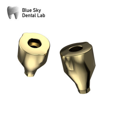 Mua Thiết bị Bệnh Capsule Blue Sky Implant Scan Body Transfer Coping online manufacture