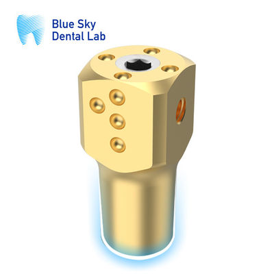 Mua Blue Sky Implant Scan Body Multi Unit Scan Body tùy chỉnh online manufacture