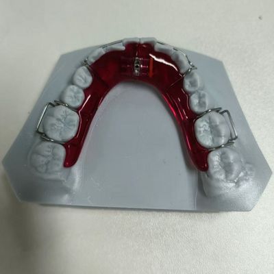 Mua 2.4 Ounce Vỏ phục hình tháo lắp có độ bền cao online manufacture