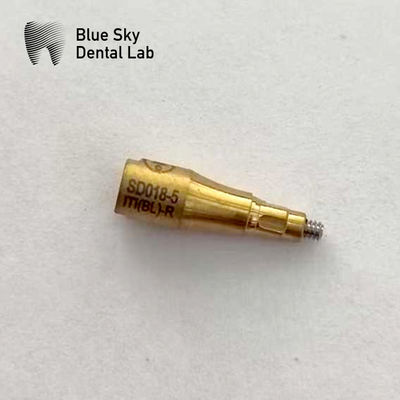 Máy quét 3D Straumann Scan Body 5mm Straumann Implant Scan Body