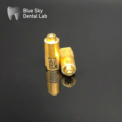 Blue Sky Zimmer 3.5 Quét cơ thể 4.5 Zimmer Implant Scan Body Quét 3D